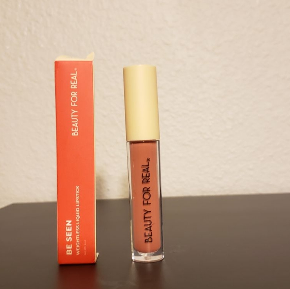 Liquid  lipstick